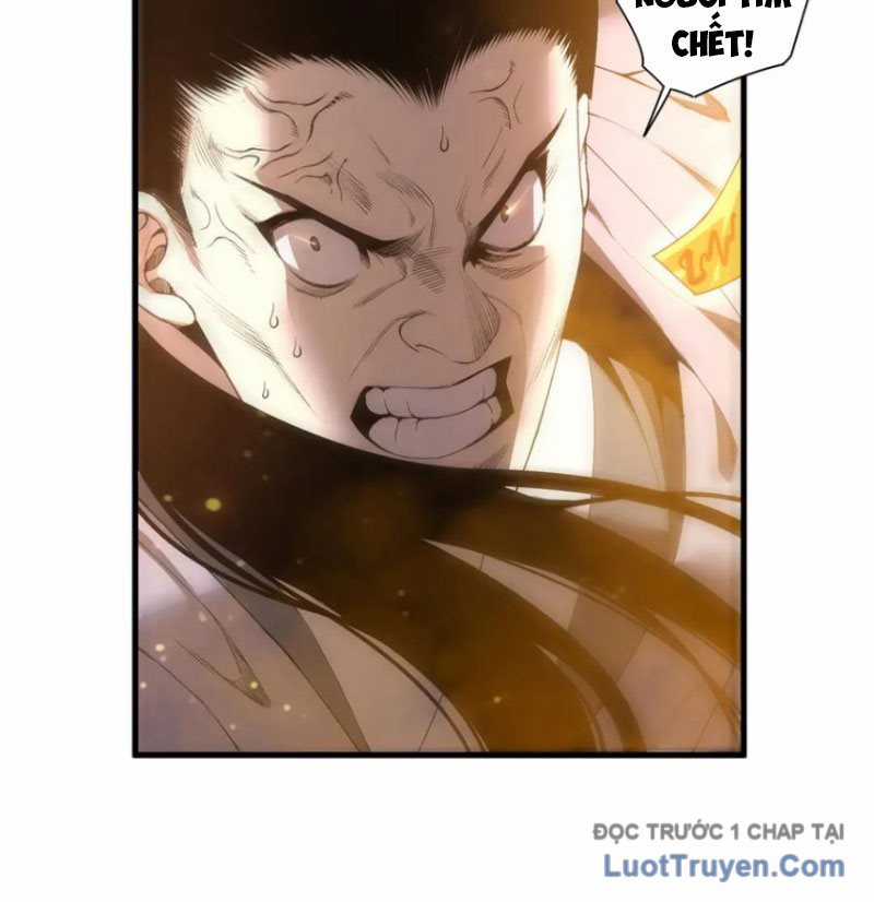 Thảm Họa Tử Linh Sư - Chapter 215 - Trang 9