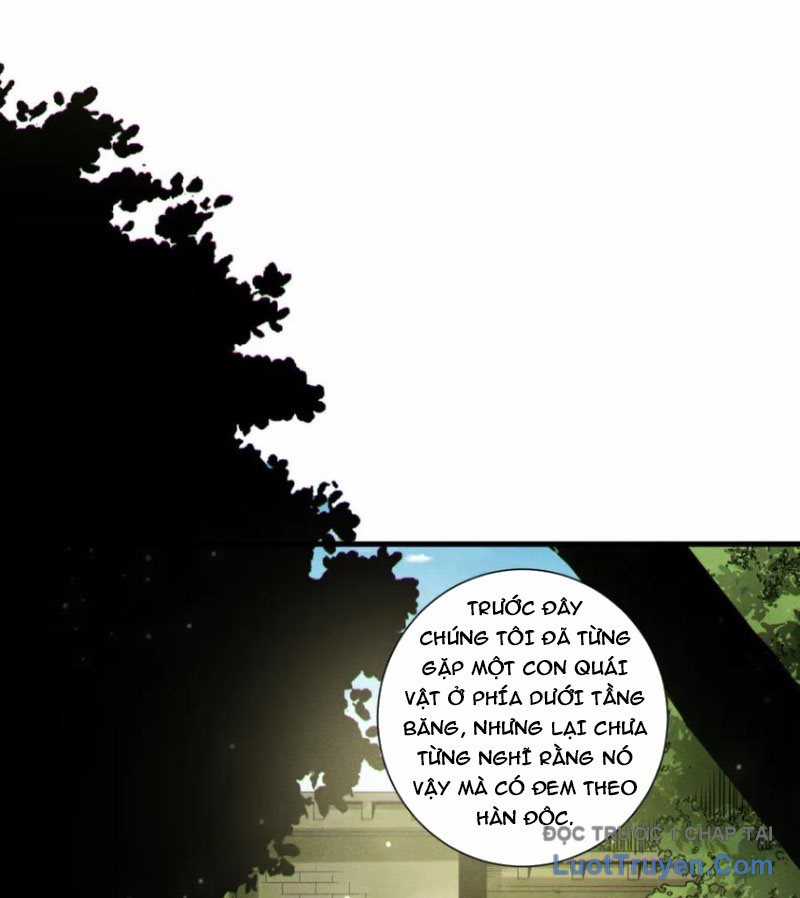 Thảm Họa Tử Linh Sư - Chapter 215 - Trang 83