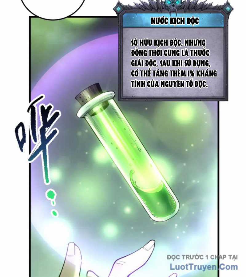 Thảm Họa Tử Linh Sư - Chapter 215 - Trang 88