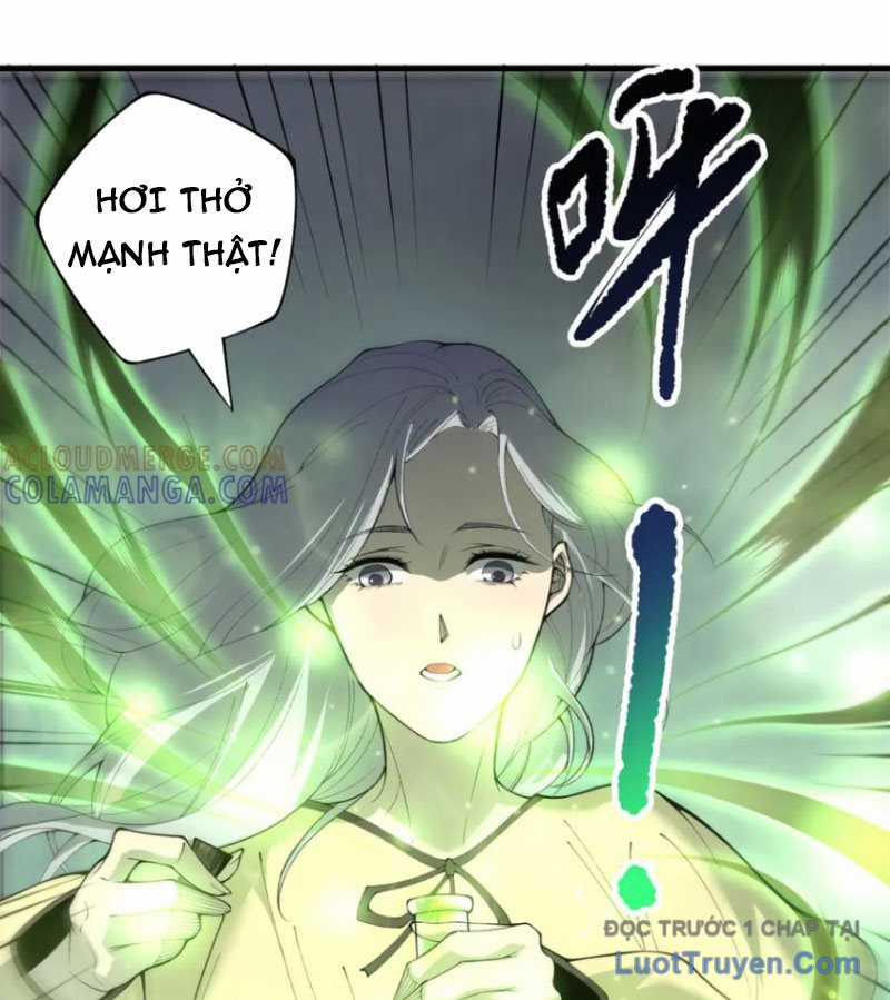 Thảm Họa Tử Linh Sư - Chapter 215 - Trang 90