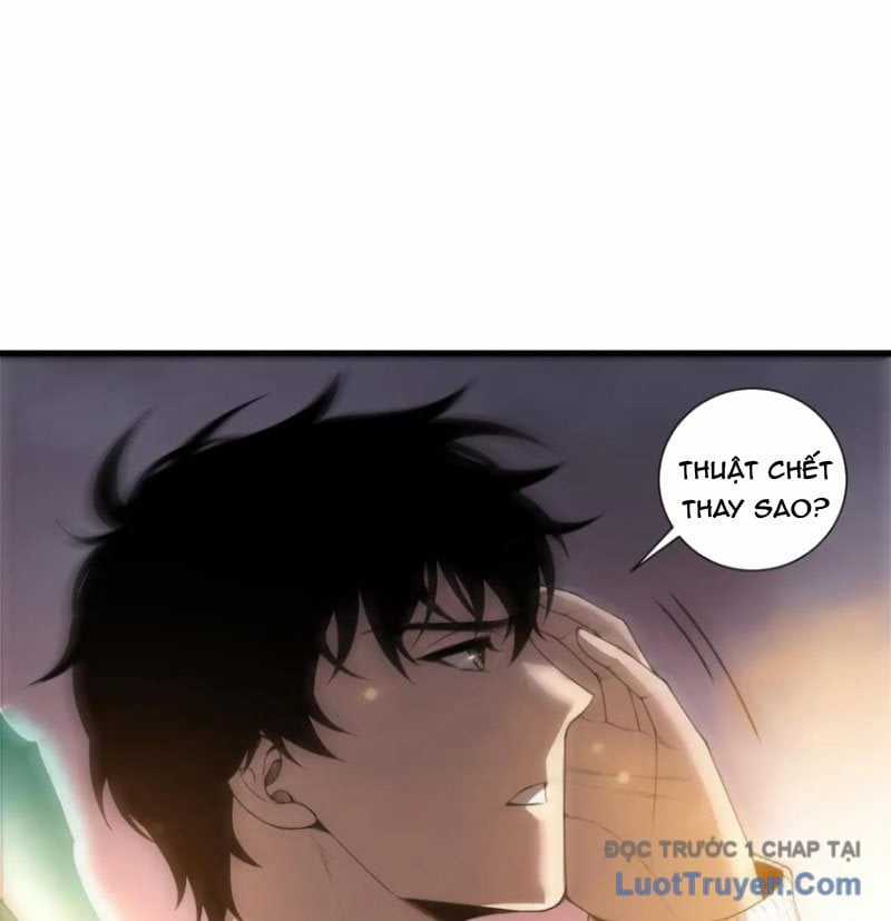 Thảm Họa Tử Linh Sư - Chapter 215 - Trang 10