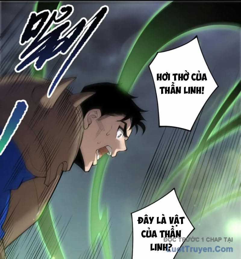 Thảm Họa Tử Linh Sư - Chapter 215 - Trang 92