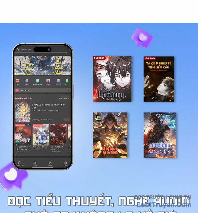 Thảm Họa Tử Linh Sư - Chapter 215 - Trang 98