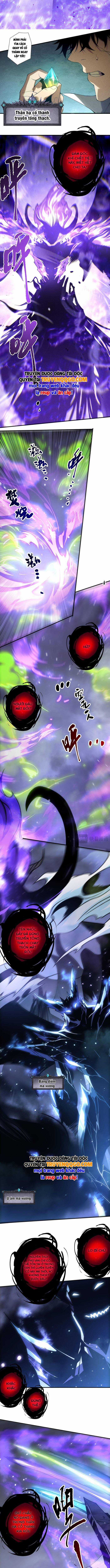 Thảm Họa Tử Linh Sư - Chapter 230 - Trang 4