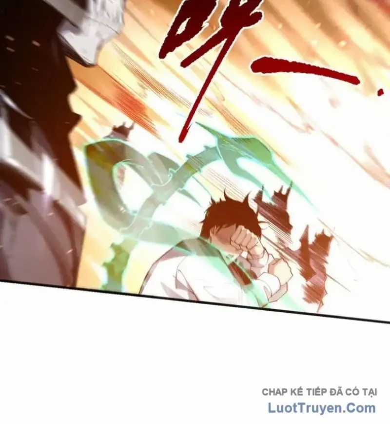 Thảm Họa Tử Linh Sư - Chapter 234 - Trang 11