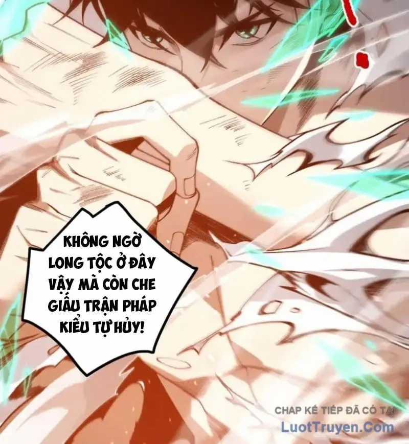 Thảm Họa Tử Linh Sư - Chapter 234 - Trang 13