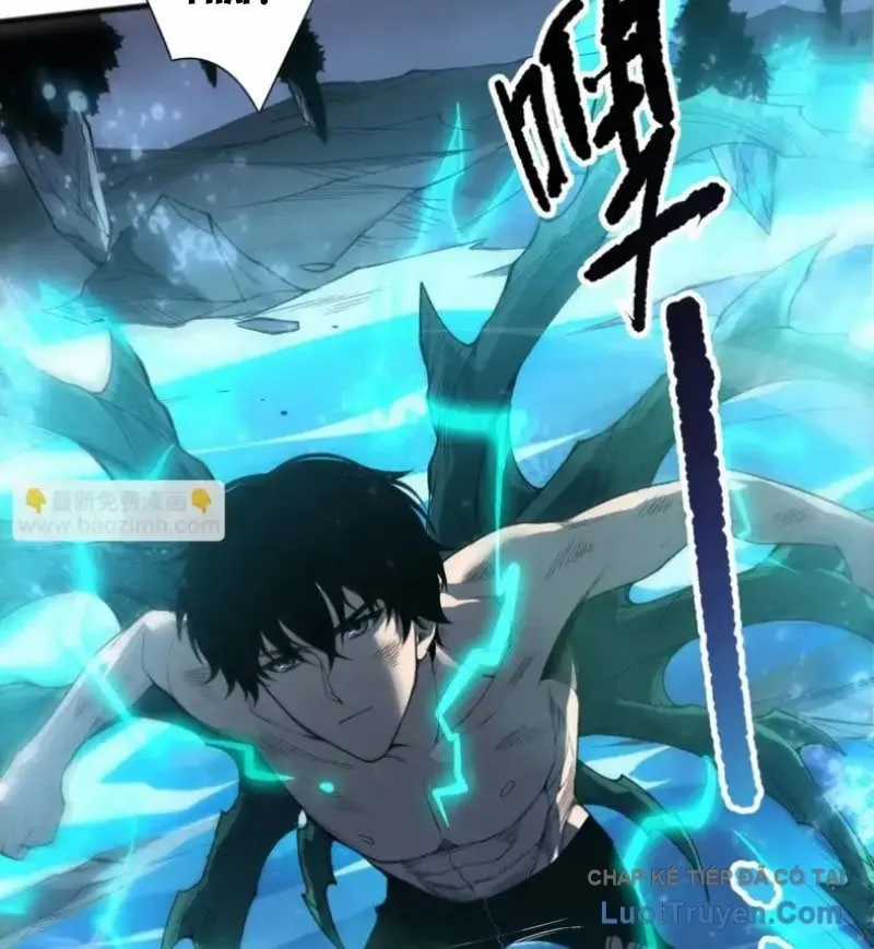 Thảm Họa Tử Linh Sư - Chapter 234 - Trang 16