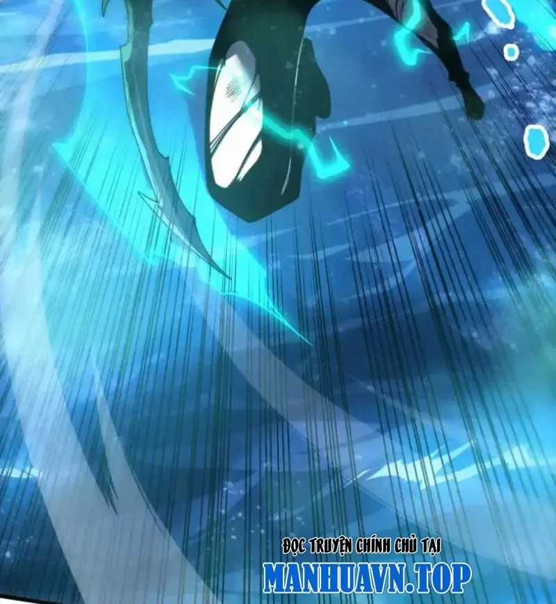 Thảm Họa Tử Linh Sư - Chapter 234 - Trang 17