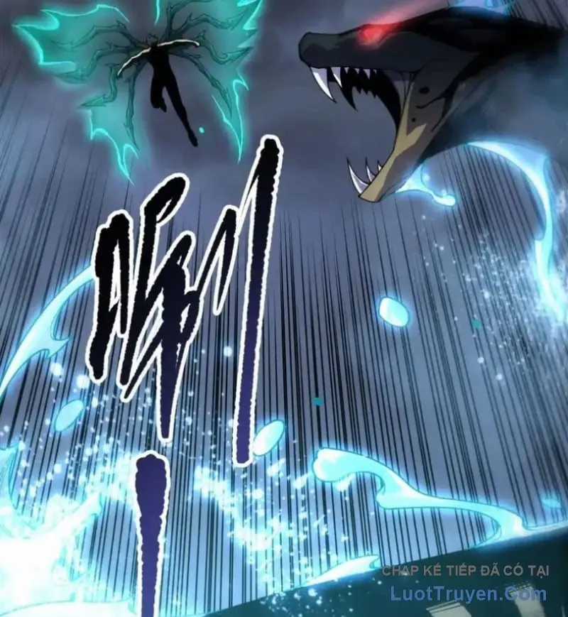 Thảm Họa Tử Linh Sư - Chapter 234 - Trang 20