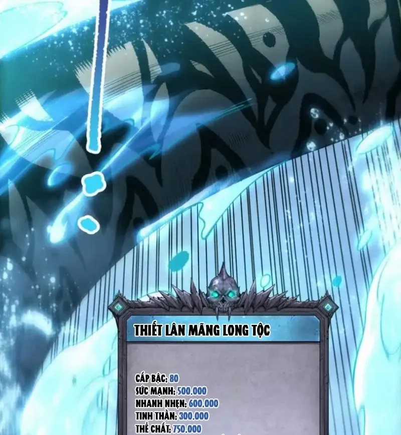 Thảm Họa Tử Linh Sư - Chapter 234 - Trang 21