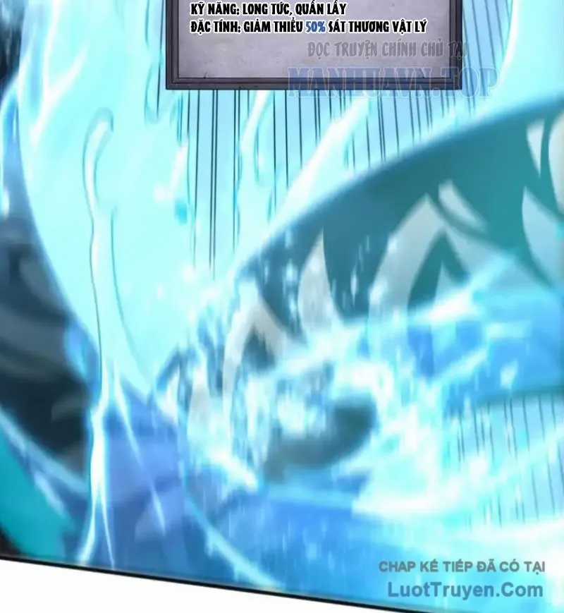 Thảm Họa Tử Linh Sư - Chapter 234 - Trang 22