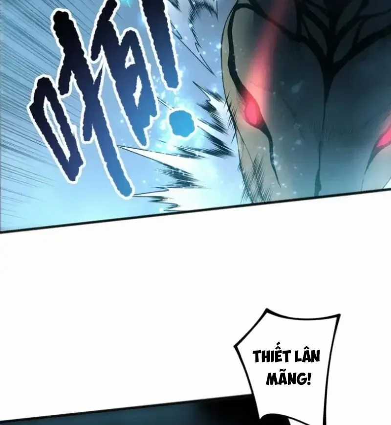 Thảm Họa Tử Linh Sư - Chapter 234 - Trang 24