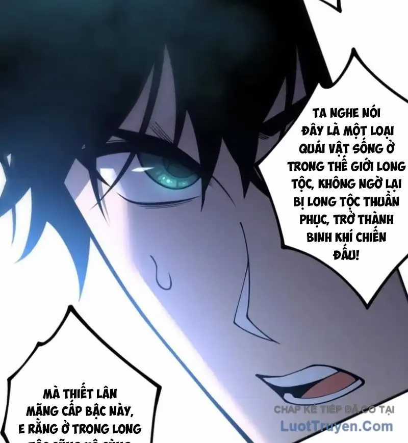 Thảm Họa Tử Linh Sư - Chapter 234 - Trang 25