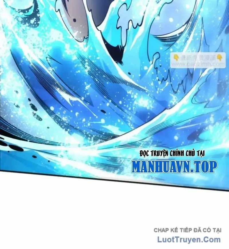 Thảm Họa Tử Linh Sư - Chapter 234 - Trang 28