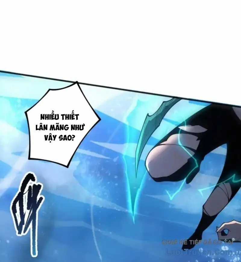 Thảm Họa Tử Linh Sư - Chapter 234 - Trang 29
