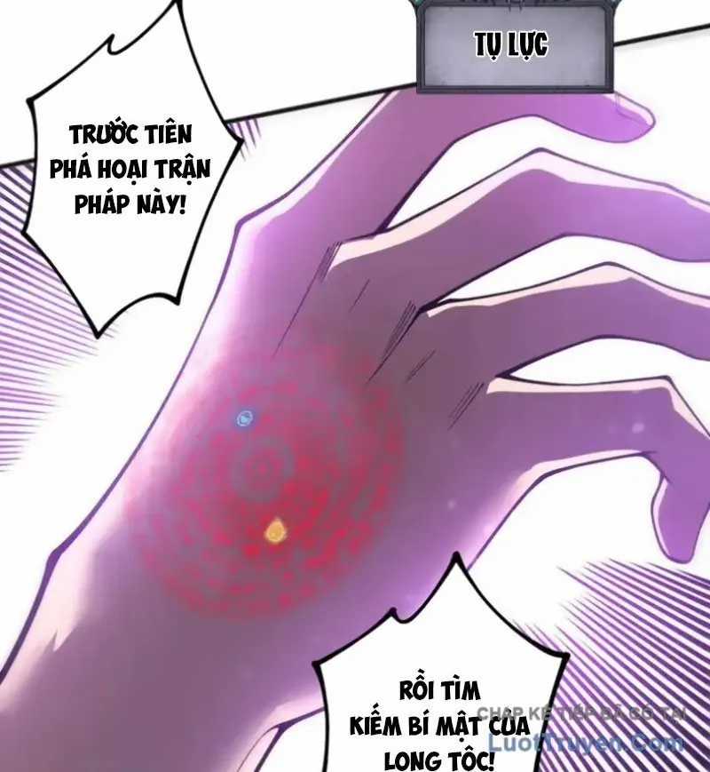 Thảm Họa Tử Linh Sư - Chapter 234 - Trang 32