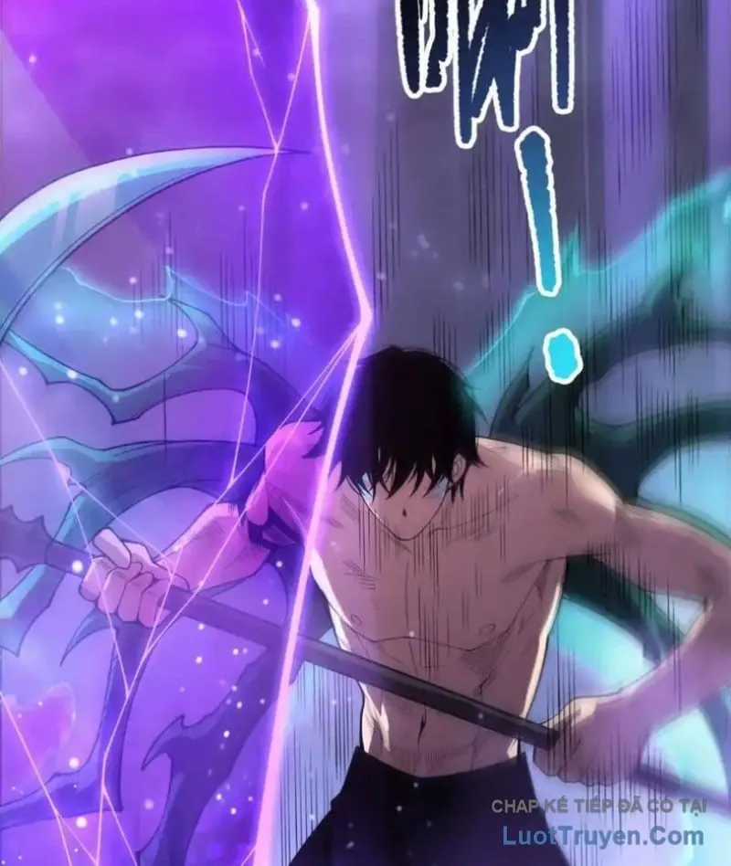 Thảm Họa Tử Linh Sư - Chapter 234 - Trang 34