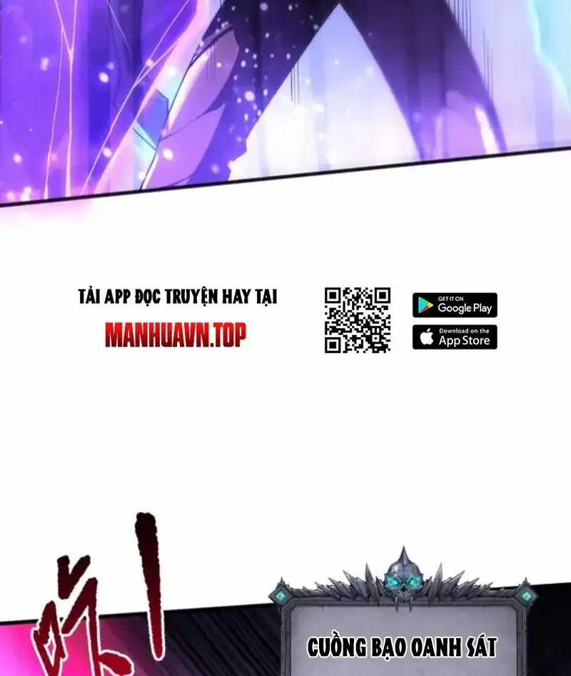 Thảm Họa Tử Linh Sư - Chapter 234 - Trang 35