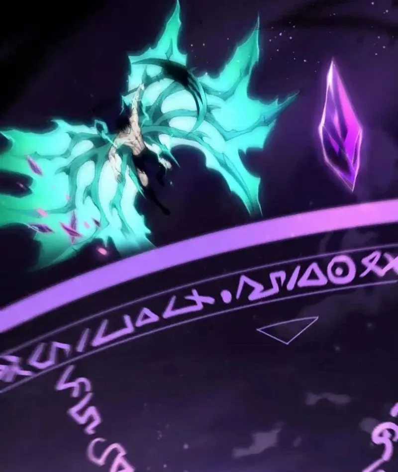 Thảm Họa Tử Linh Sư - Chapter 234 - Trang 37