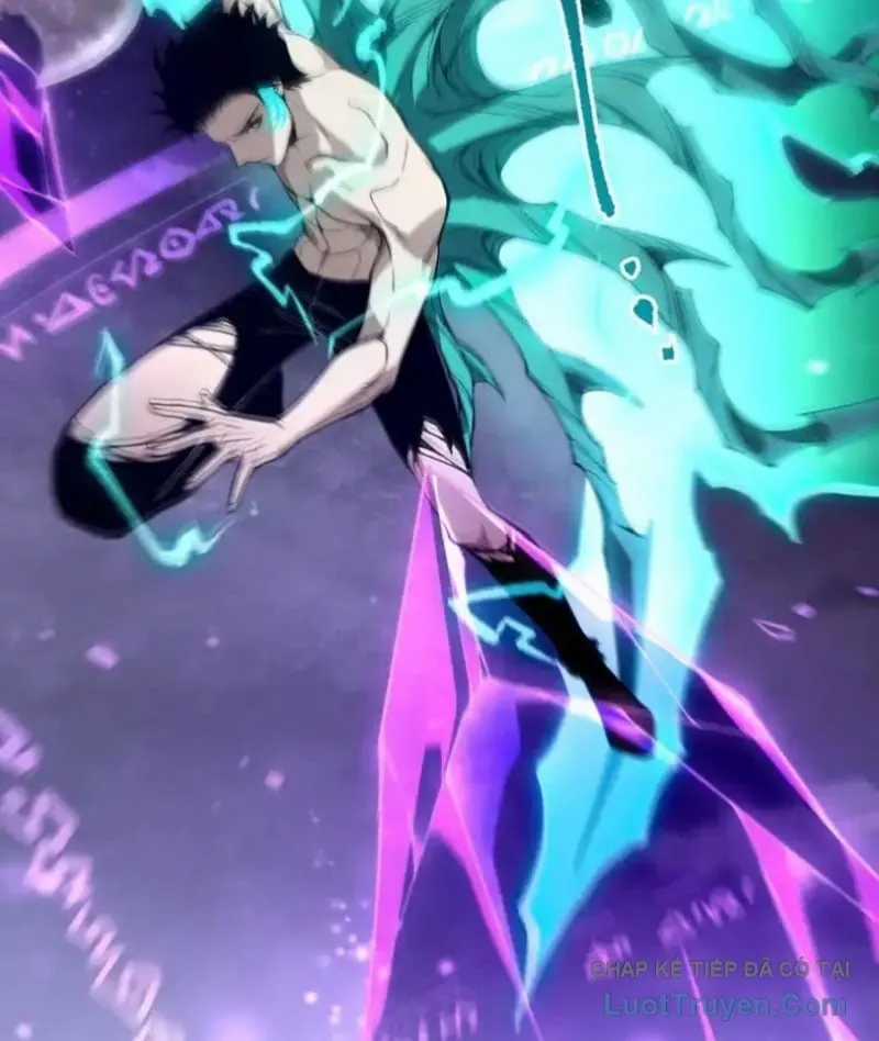 Thảm Họa Tử Linh Sư - Chapter 234 - Trang 44