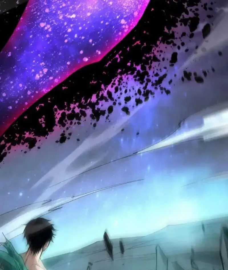 Thảm Họa Tử Linh Sư - Chapter 234 - Trang 49