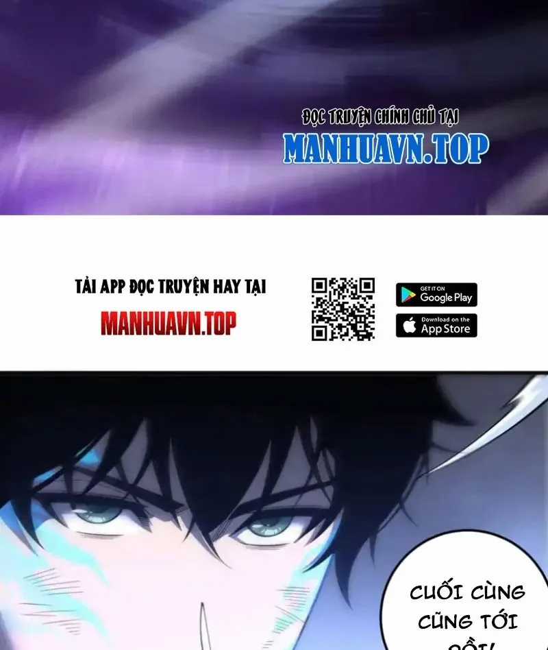 Thảm Họa Tử Linh Sư - Chapter 234 - Trang 52