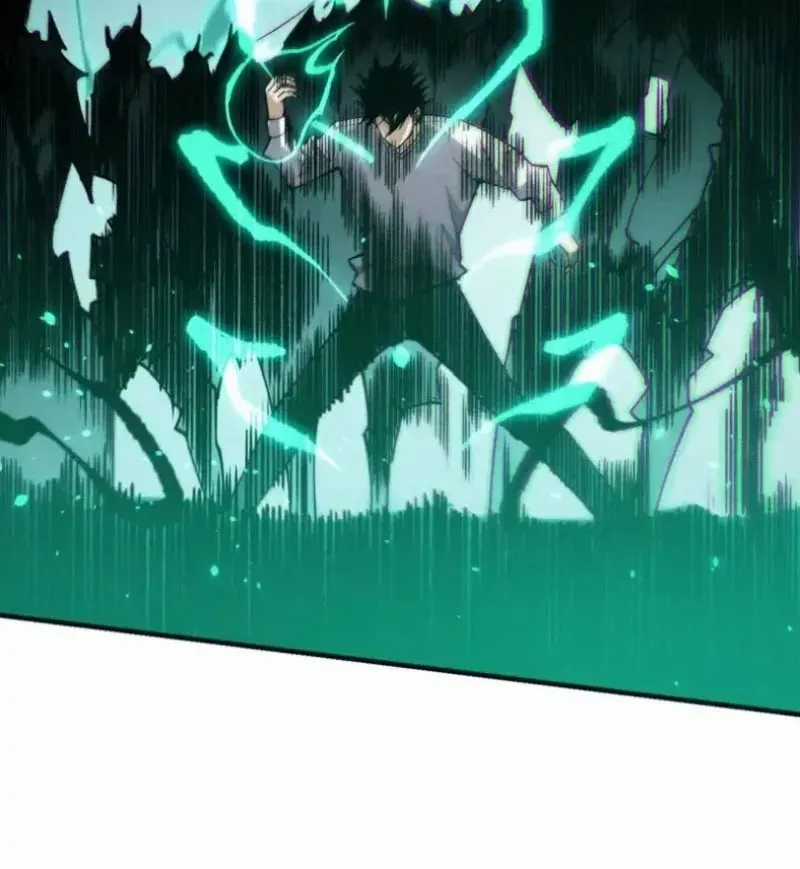 Thảm Họa Tử Linh Sư - Chapter 234 - Trang 7