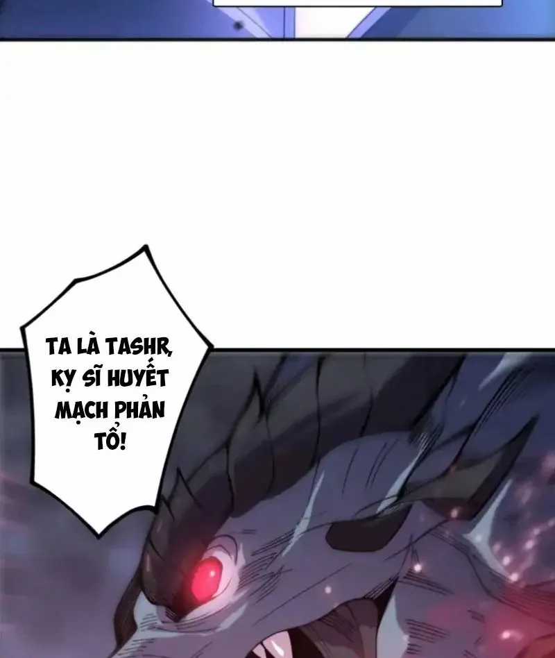 Thảm Họa Tử Linh Sư - Chapter 234 - Trang 61