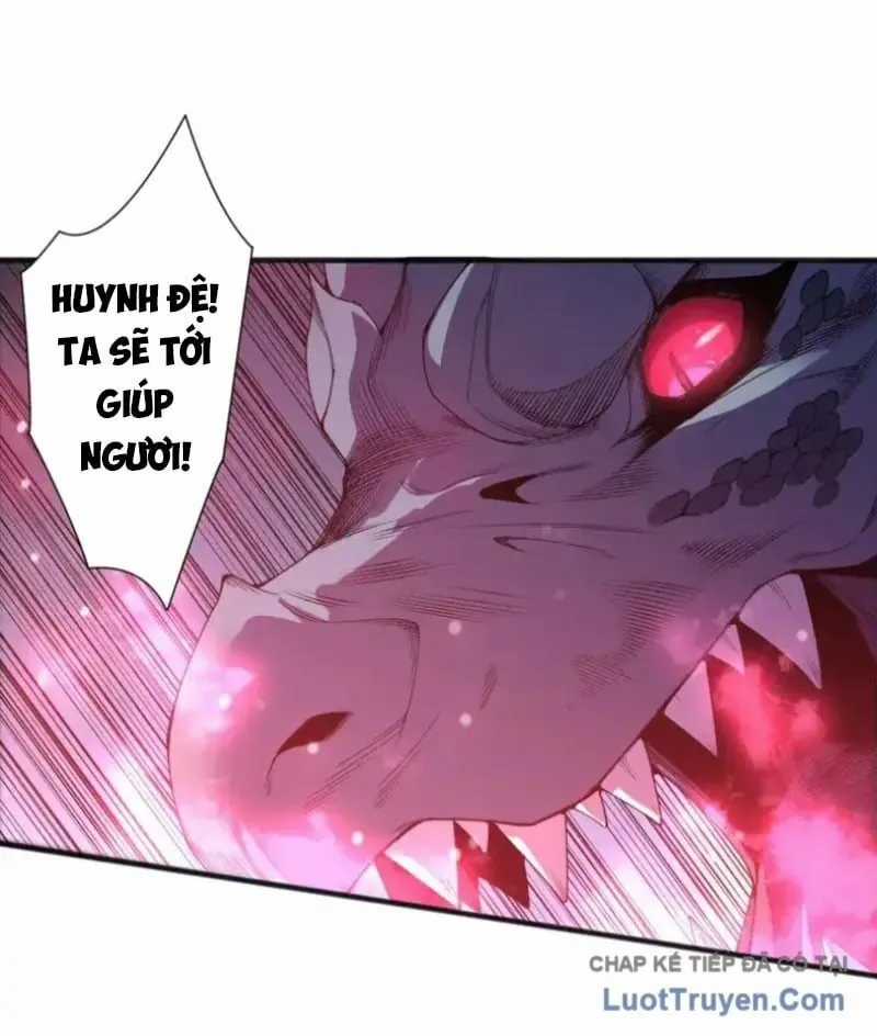 Thảm Họa Tử Linh Sư - Chapter 234 - Trang 69