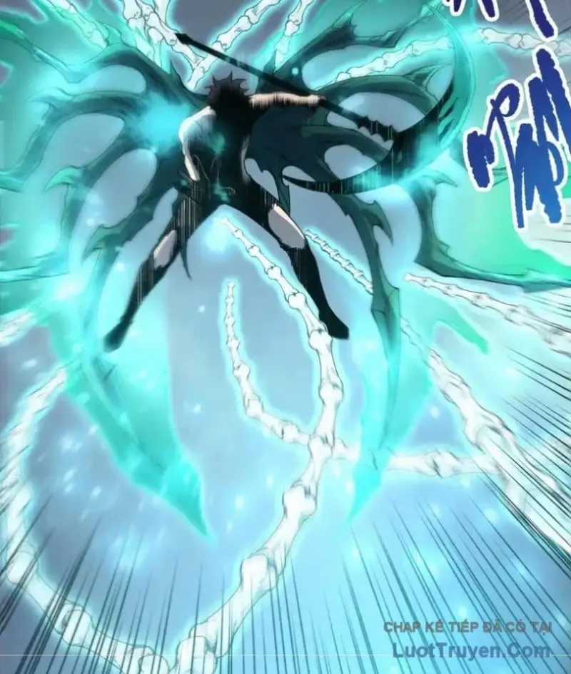 Thảm Họa Tử Linh Sư - Chapter 234 - Trang 74