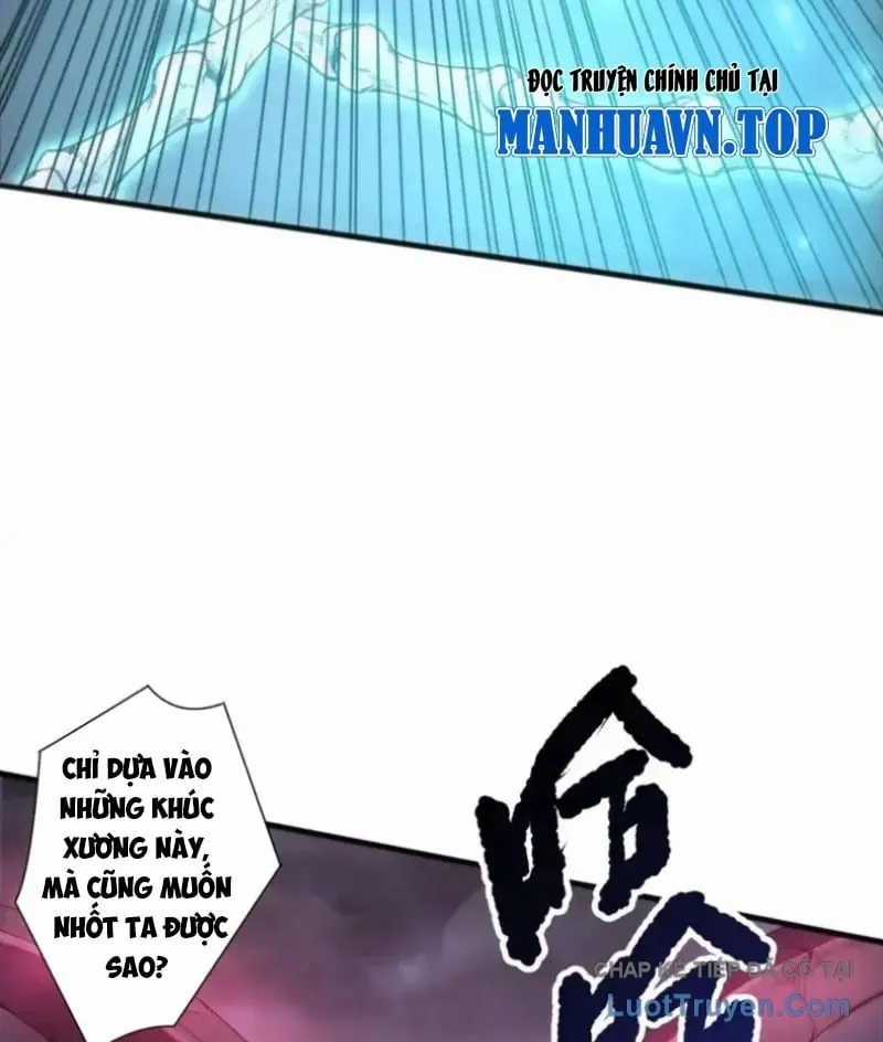 Thảm Họa Tử Linh Sư - Chapter 234 - Trang 75