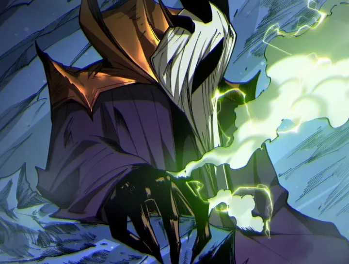 Thảm Họa Tử Linh Sư - Chapter 236: + 237 - Trang 103