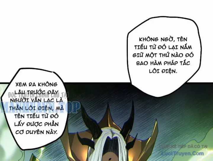 Thảm Họa Tử Linh Sư - Chapter 236: + 237 - Trang 105