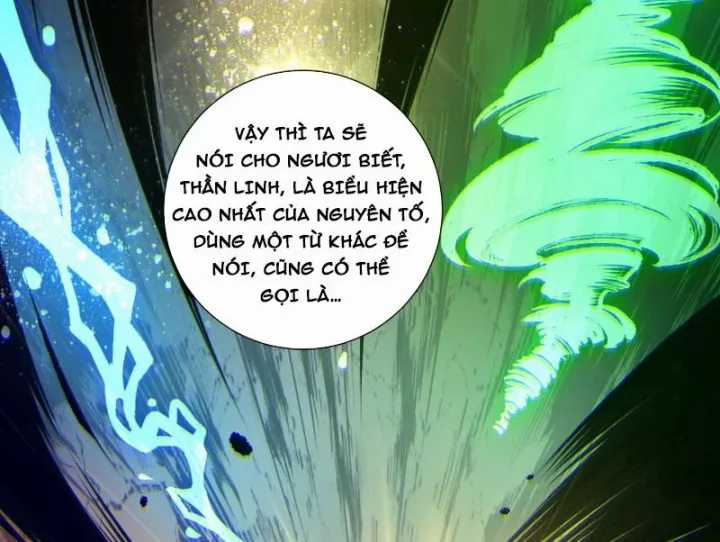 Thảm Họa Tử Linh Sư - Chapter 236: + 237 - Trang 157