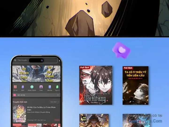 Thảm Họa Tử Linh Sư - Chapter 236: + 237 - Trang 160