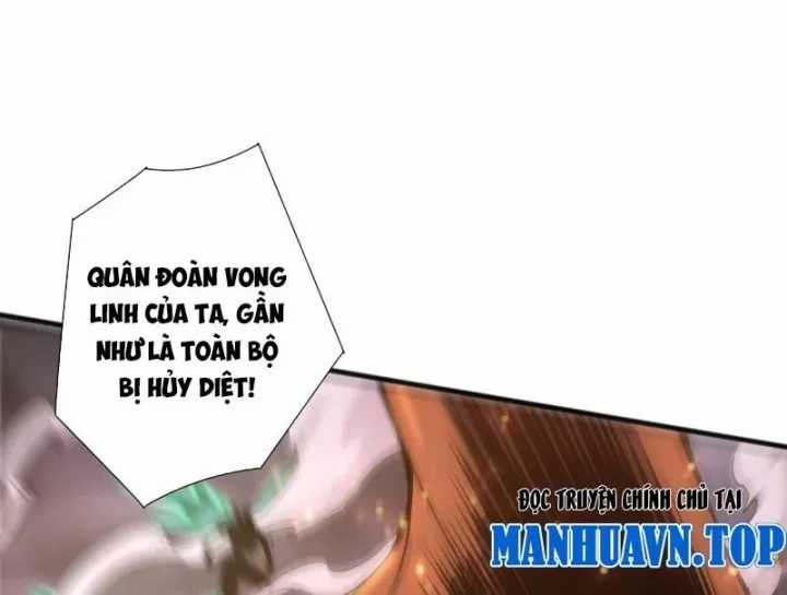 Thảm Họa Tử Linh Sư - Chapter 236: + 237 - Trang 33