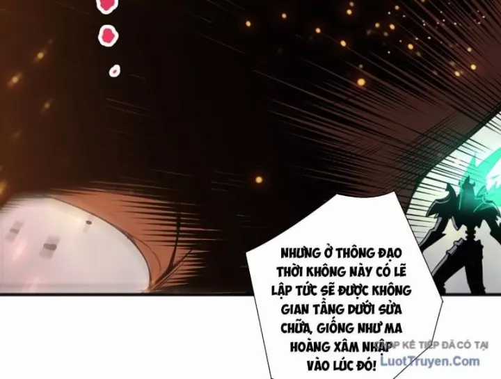 Thảm Họa Tử Linh Sư - Chapter 236: + 237 - Trang 35