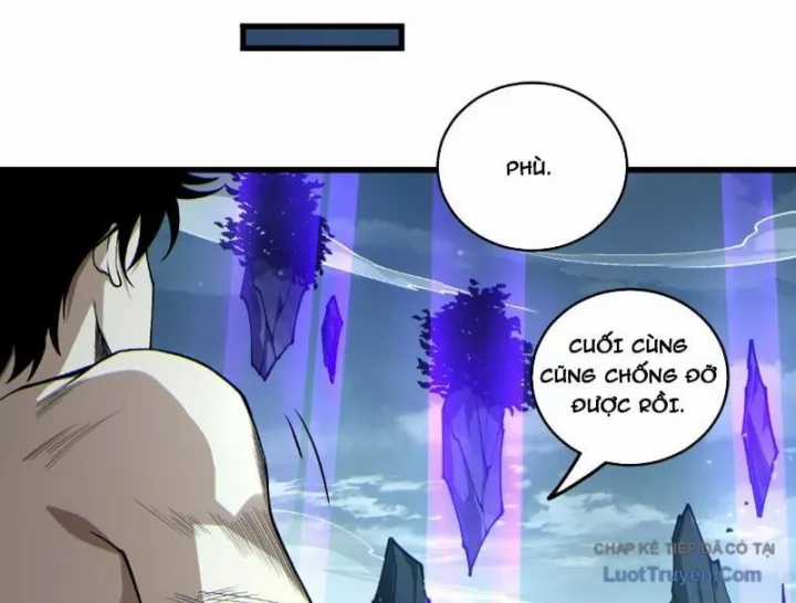 Thảm Họa Tử Linh Sư - Chapter 236: + 237 - Trang 54