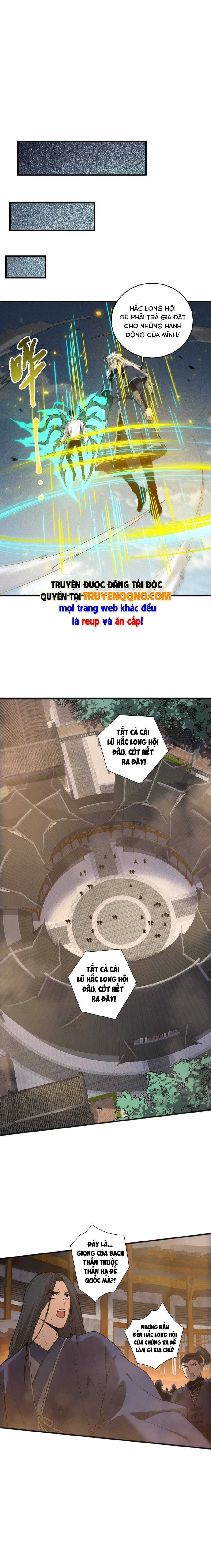 Thảm Họa Tử Linh Sư - Chapter 237.5 - Trang 8