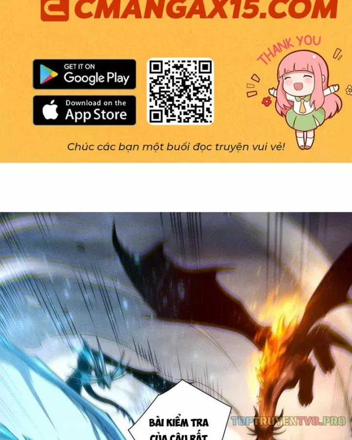 Thảm Họa Tử Linh Sư - Chapter 260 - Trang 2