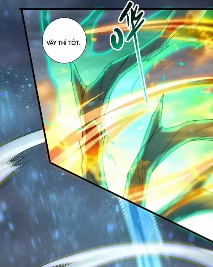 Thảm Họa Tử Linh Sư - Chapter 260 - Trang 13