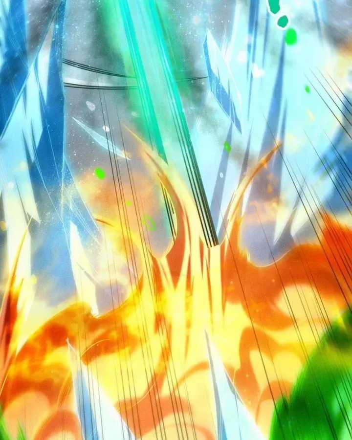 Thảm Họa Tử Linh Sư - Chapter 260 - Trang 15