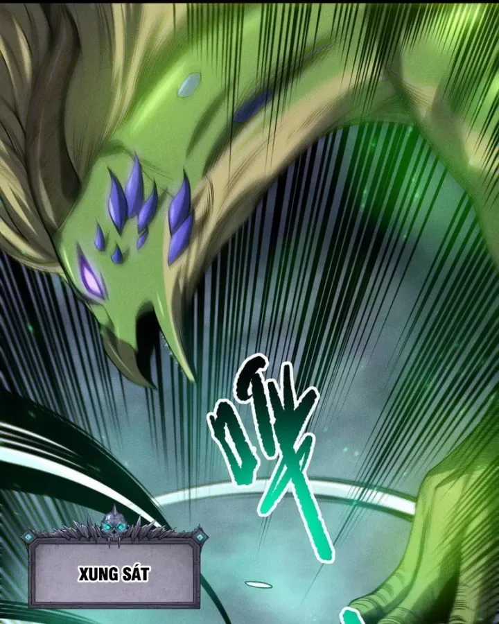 Thảm Họa Tử Linh Sư - Chapter 260 - Trang 21