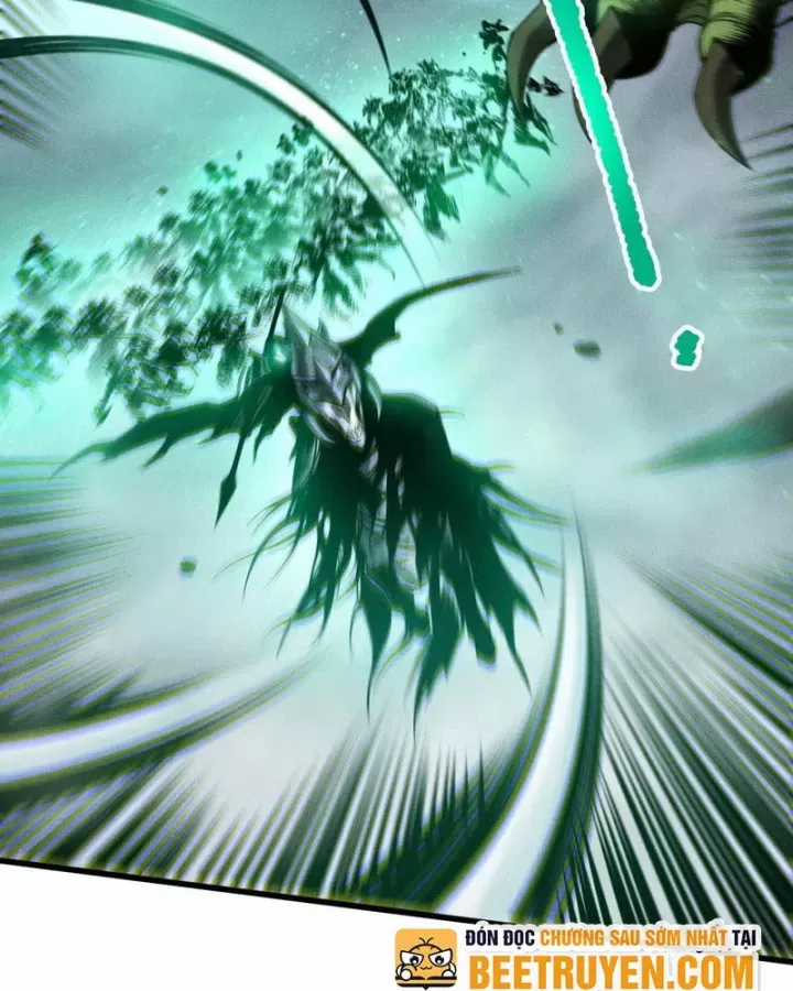 Thảm Họa Tử Linh Sư - Chapter 260 - Trang 22