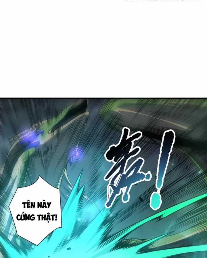 Thảm Họa Tử Linh Sư - Chapter 260 - Trang 23