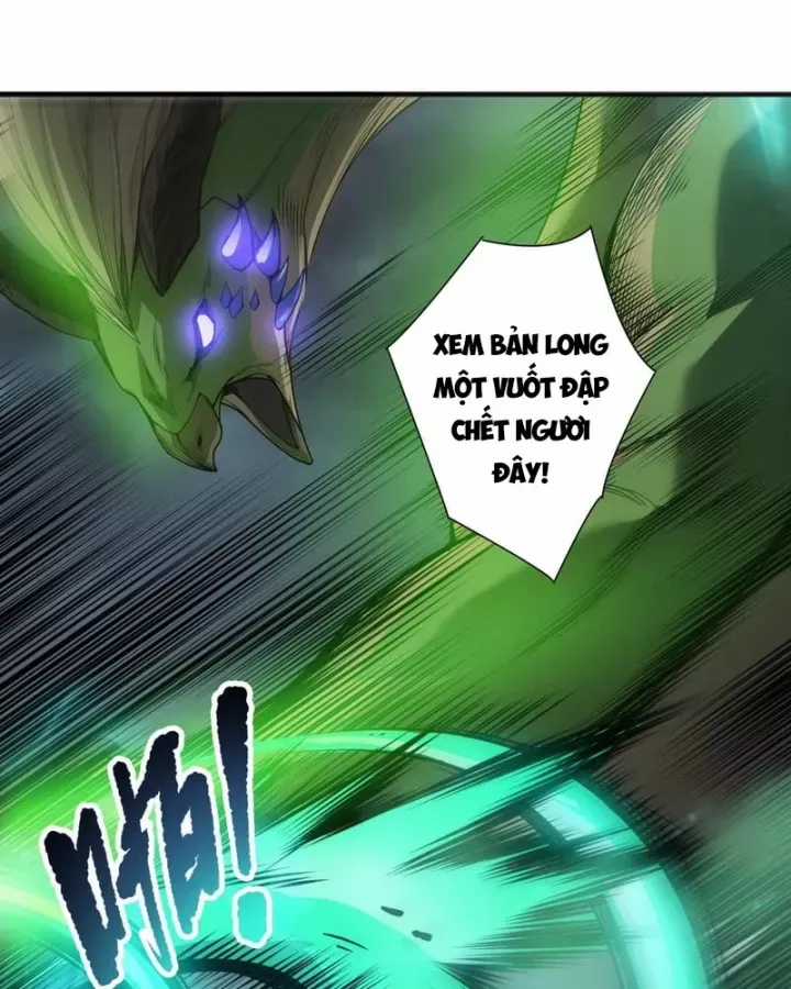 Thảm Họa Tử Linh Sư - Chapter 260 - Trang 25