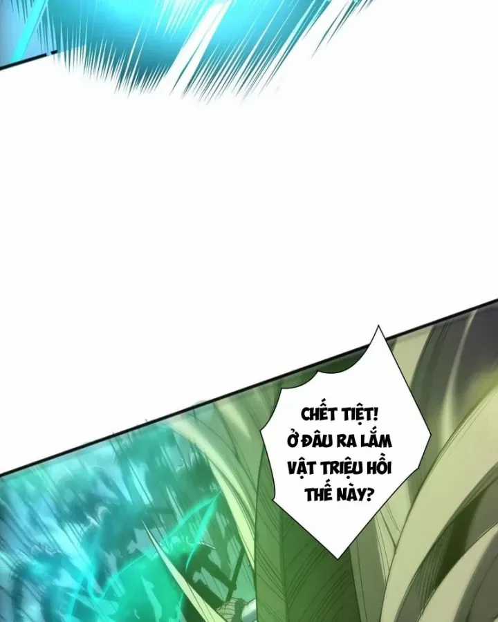 Thảm Họa Tử Linh Sư - Chapter 260 - Trang 27