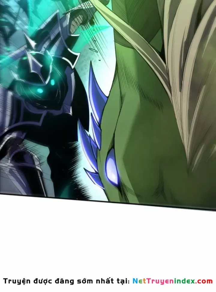 Thảm Họa Tử Linh Sư - Chapter 260 - Trang 28