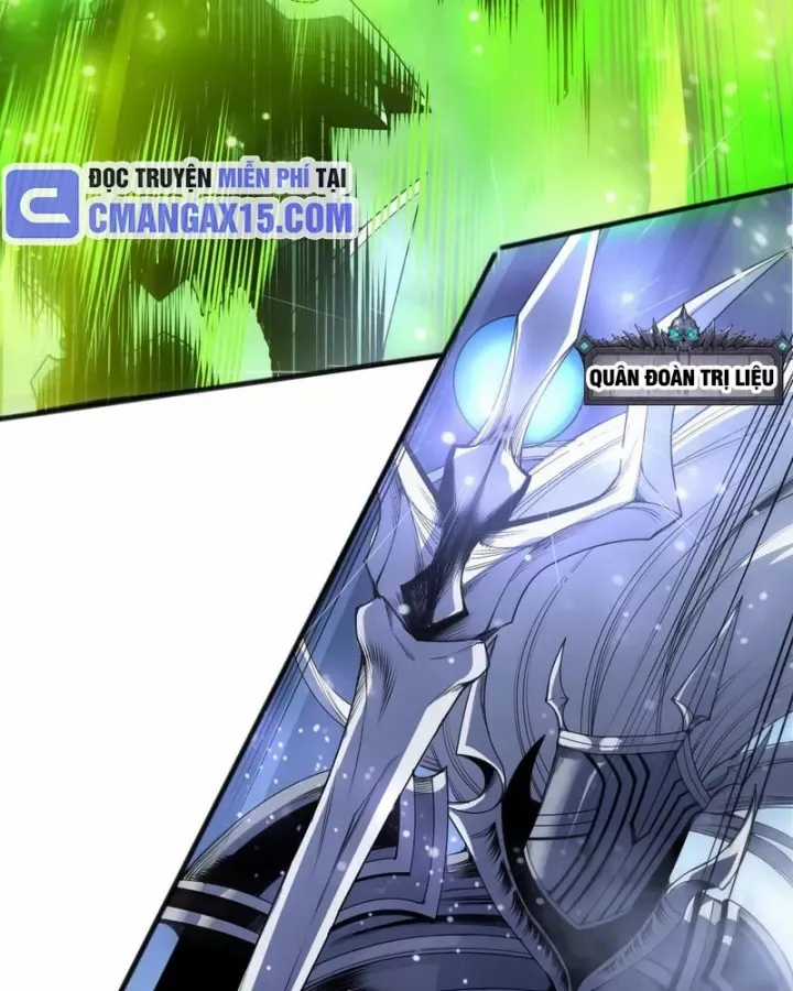 Thảm Họa Tử Linh Sư - Chapter 260 - Trang 31