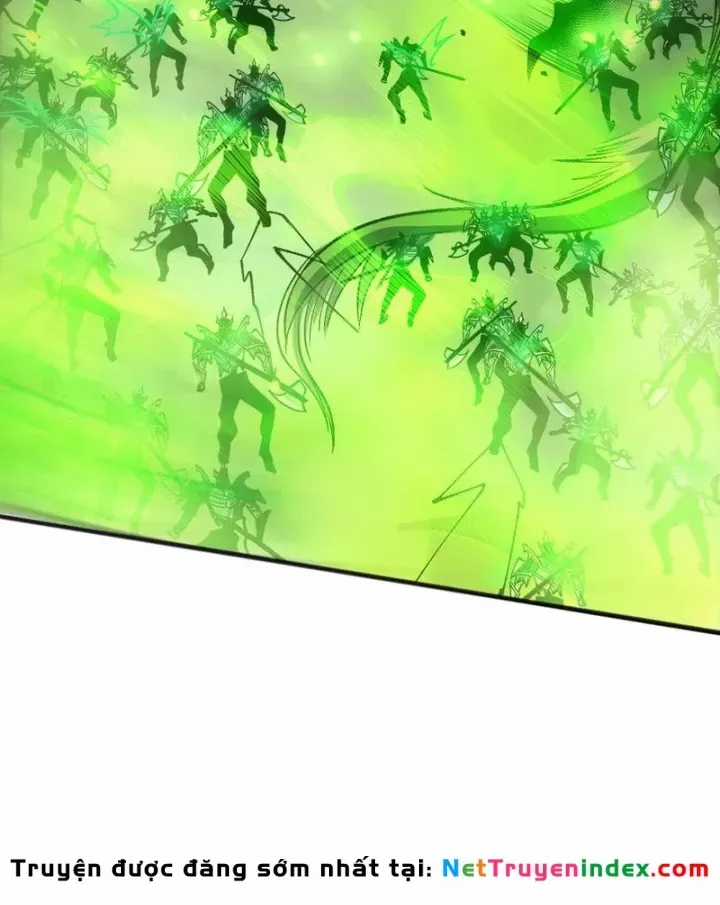 Thảm Họa Tử Linh Sư - Chapter 260 - Trang 36